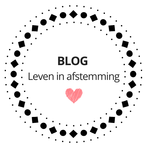 Leven in afstemming